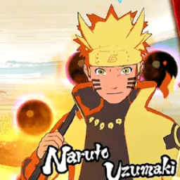 ikon Trick Naruto Ultimate Ninja Strorm 4