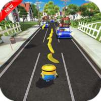 Tips For Minion Rush Surf