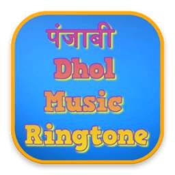 Punjabi Dhol Music Ringtone