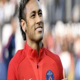 Neymar PSG 2.0