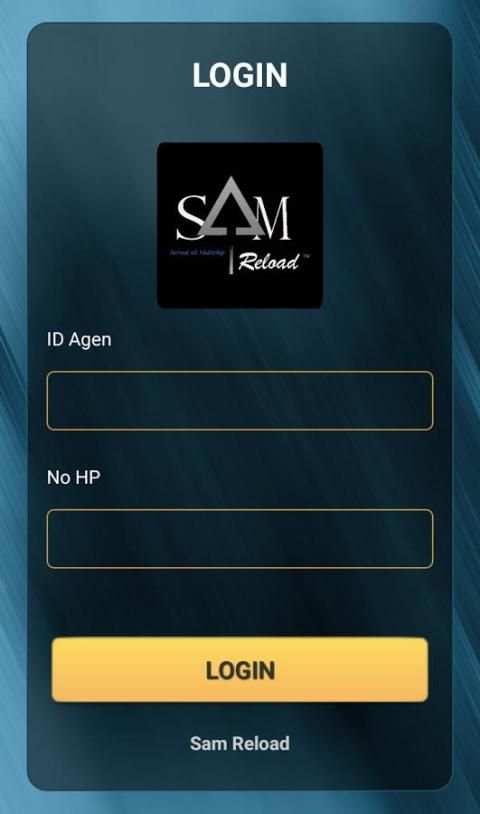 Sam Reload screenshot 1