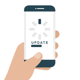 Smart Update иконка