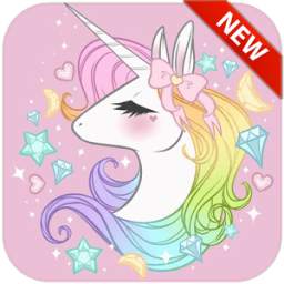 Unicorn Wallpaper 1.0
