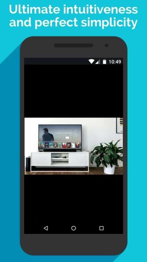 Chinese TV guide - Chinese television programs скриншот 3