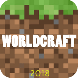 World Craft Adventures иконка