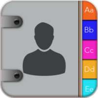 Contact Style for iOS9, Dialer on 9Apps