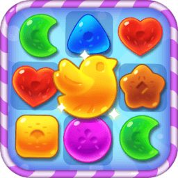 Candy Mania أيقونة