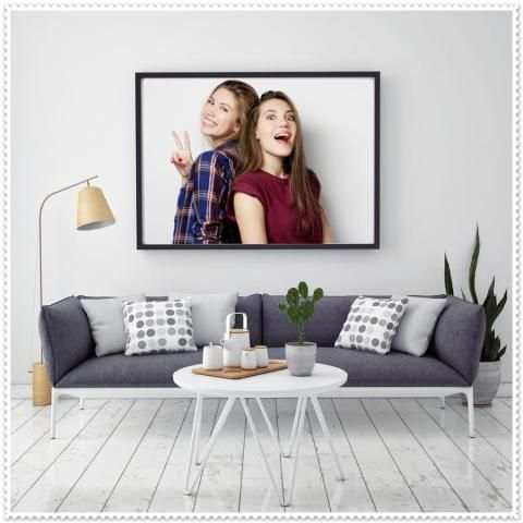 Home Interior Photo Frames Editor 1 تصوير الشاشة