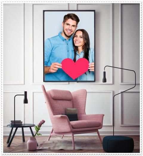 Home Interior Photo Frames Editor 3 تصوير الشاشة