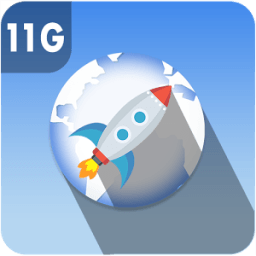 11G Internet Browser आइकन