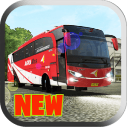 Bus Cepat Simulator Indonesia icon