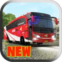 Bus Cepat Simulator Indonesia