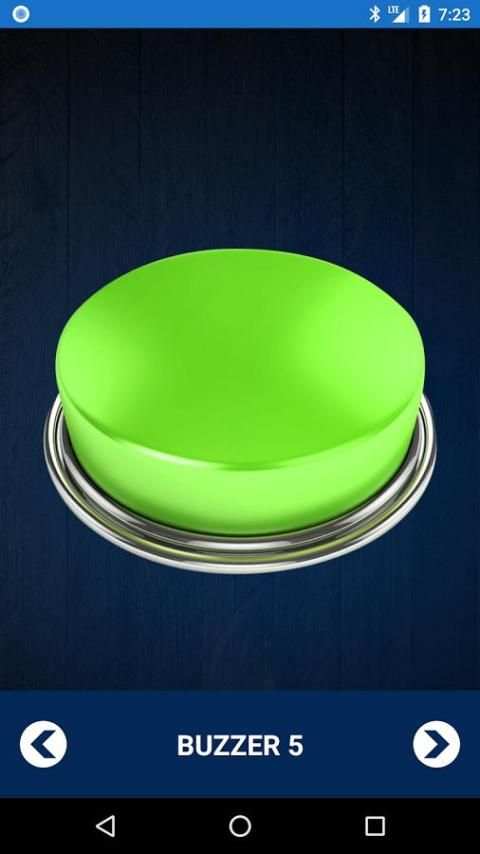 Buzzer Button - Buzzer Sounds screenshot 2