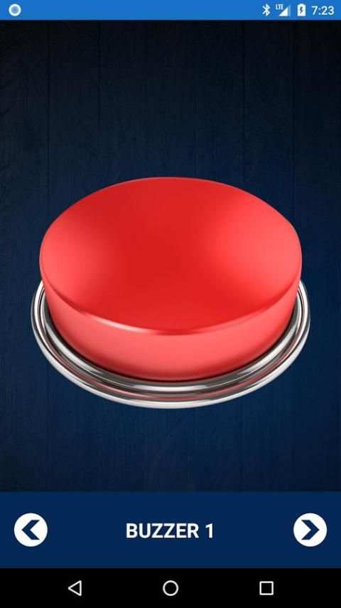 Buzzer Button - Buzzer Sounds screenshot 3