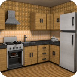 ikon Мебель для Майнкрафта