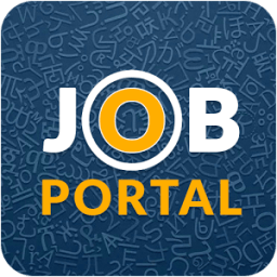 Abroad Job Free Visa أيقونة