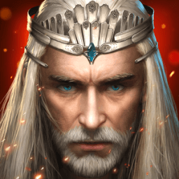 War and Magic: Heroes icon