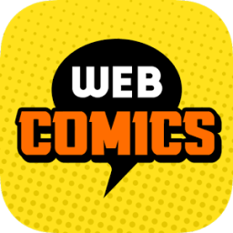 WEBCMOICS - Manga&amp;Comics update daily иконка