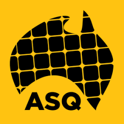 Solar Energy News App - ASQ иконка