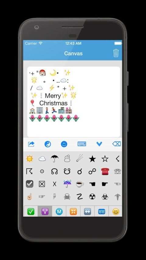 Fast Messenger-Lite Messenger screenshot 3