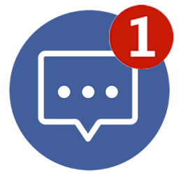 ikon Fast Messenger-Lite Messenger