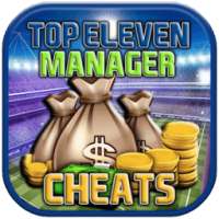 FREE Tokens Top Eleven - PRANK