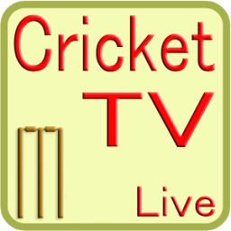 Live Cricket TV Lines &amp; Live Ind vs SA Cricket TV icon