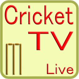 Live Cricket TV 1.1