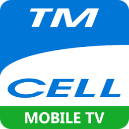 TMCell Mobile TV أيقونة