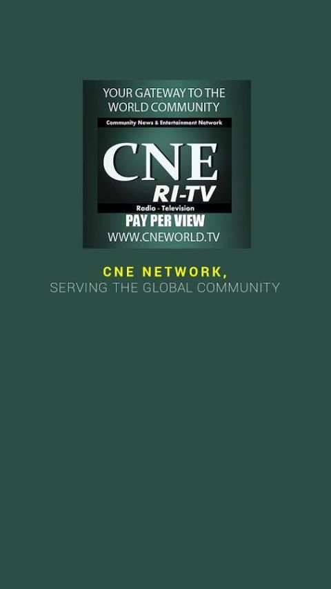 CNE NETWORK LIVE RADIO screenshot 2
