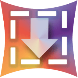 Downvids Helper - One touch DW أيقونة