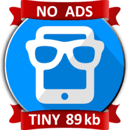 iBlue Lite أيقونة