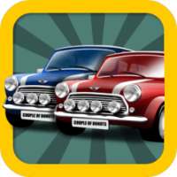 Couple of Donuts on 9Apps