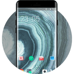 Theme for HTC One (M8) Wallpaper HD иконка