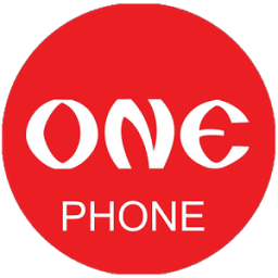ONE PHONE иконка