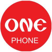 ONE PHONE