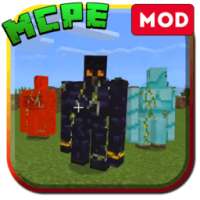 Golem World Mod on 9Apps