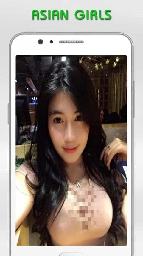 Hot WeChat Girls Video screenshot 4