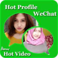 Hot WeChat Girls Video