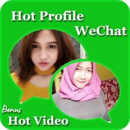 Hot WeChat 0.1