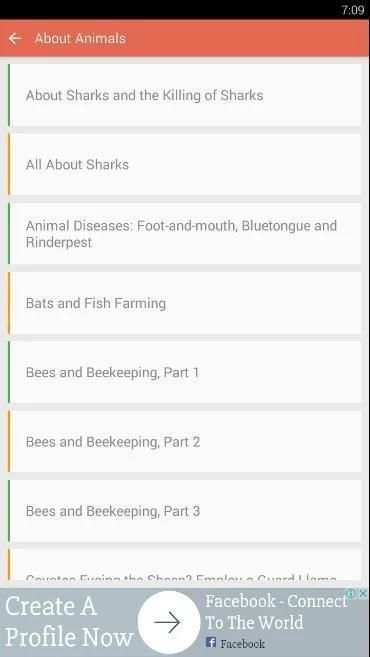 VOA Learning English Free screenshot 2