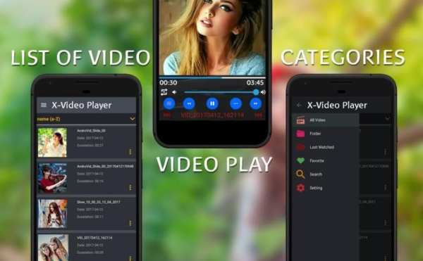 Total Media Player :MAX Player скриншот 3