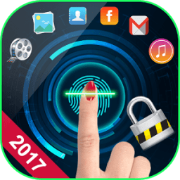 Secrate Lock आइकन