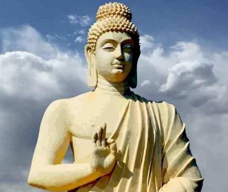 THE DHAMMAPADA 2 تصوير الشاشة