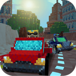 ikon Cops vs Robbers Hot Chase