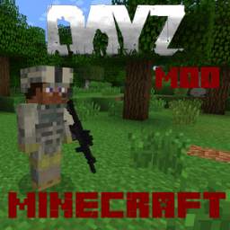 MODDAYZ for Minecraft PE