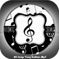 All Songs Of Tony Kakkar.mp3