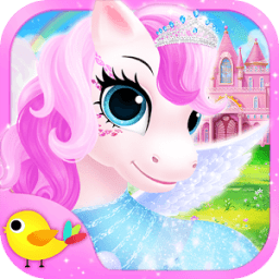 Princess Libby:My Beloved Pony أيقونة
