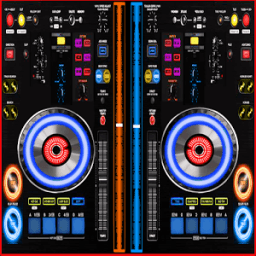 Virtual DJ Music Player иконка