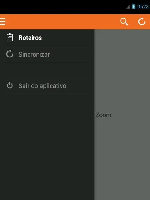 Zoom screenshot 3